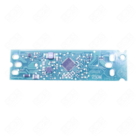 PCB S7 360° UNCODED D'ORIGINE RASOIR, TONDEUSE - 81728507