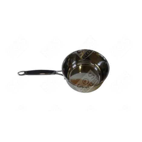 CASSEROLE INOX 20CM CUISEUR VAPEUR - SCA1400520
