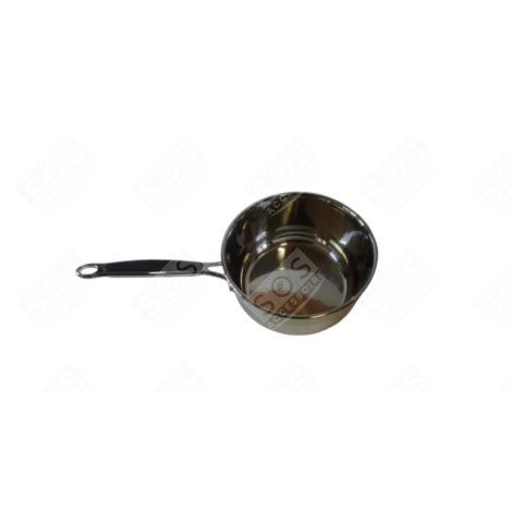 CASSEROLE INOX 12CM CUISEUR VAPEUR - SCA1400512