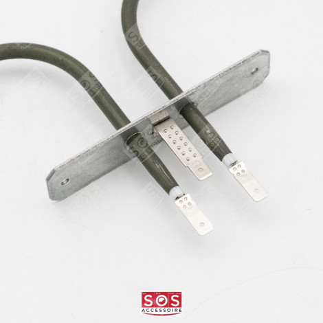 RÉSISTANCE VOUTE R96/3N 2000W FOUR, CUISINIÈRE - 92749688