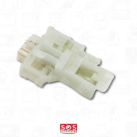 SÉCURITÉ DE PORTE, FERMETURE, VERROU MACHINE À LAVER, LAVE-LINGE - 55X3548