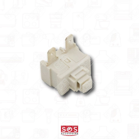 INTERRUPTEUR MARCHE ARRÊT ASPIRATEUR - 1050326030