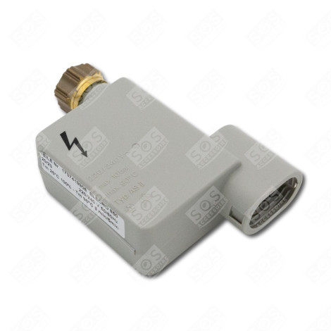 ELECTROVANNE AQUASTOP  163X105X46 MM LAVE-VAISSELLE - 091058, 00091058