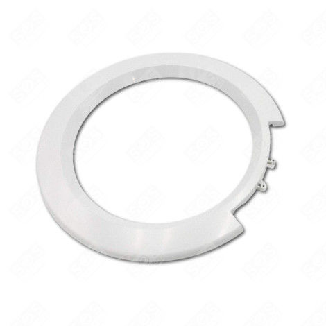 CADRE EXTÉRIEUR DE HUBLOT MACHINE À LAVER, LAVE-LINGE - 00366232, 00354129