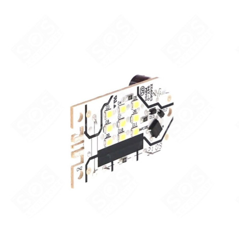LAMPE LED D'ORIGINE FRIGO, RÉFRIGÉRATEUR, CONGÉLATEUR - 32038456