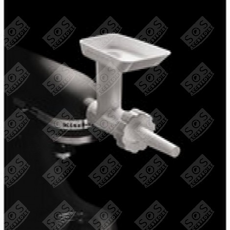 ACCESSOIRE À FARCIR LA SAUCISSE ROBOT MÉNAGER - REF.41061