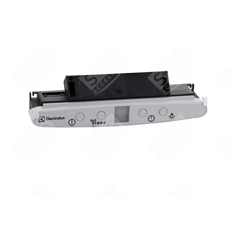 ASSEMBLAGE BANDEAU HOTTE - 61027629