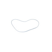 Caoutchouc Dellla d'origine