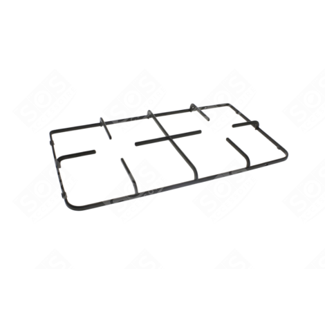 GRILLE BRÛLEUR ( PARTIE DROITE) FOUR, CUISINIÈRE - 210300508