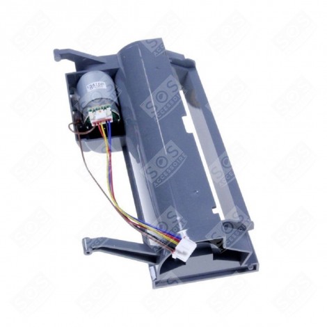 SUPPORT/BATI MOTEUR  (POUR BROSSE) D'ORIGINE ASPIRATEUR ROBOT - DJ97-01318B