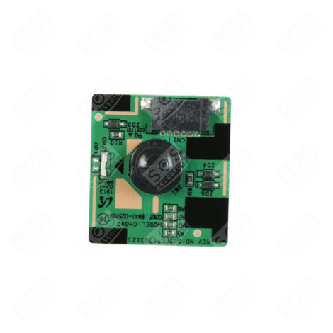 BOARD P FUNCTION JOG CHG9 TV D'ORIGINE TÉLÉVISION - BN96-42664B