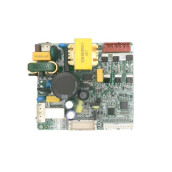 Carte électronique, module inverter