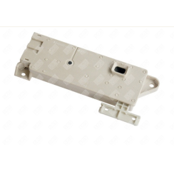 Sécurité de porte, Fermeture, Verrou d'origine