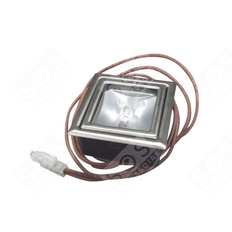 AMPOULE HOTTE - 49016195