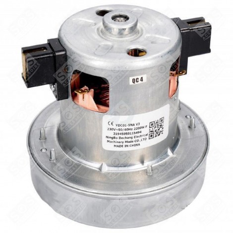 MOTEUR ASPIRATEUR - 2194505018