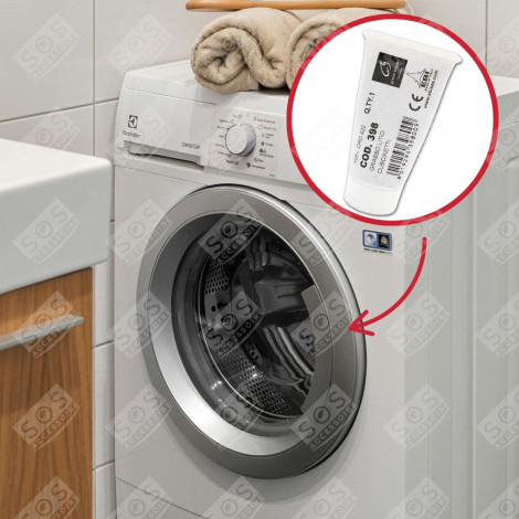 GRAISSE À ROULEMENT MACHINE À LAVER, LAVE-LINGE - 4055351623