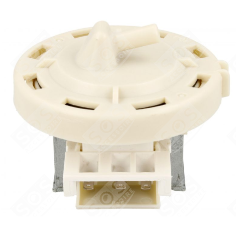 PRESSOSTAT D'ORIGINE MACHINE À LAVER, LAVE-LINGE - 6601ER1006G