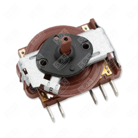 COMMUTATEUR FOUR, CUISINIÈRE - 770673, 23659