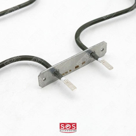 RÉSISTANCE INFÉRIEURE 1300W FOUR, CUISINIÈRE - 41024103