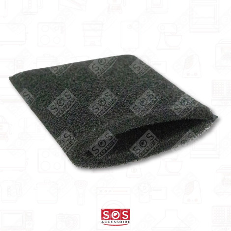 FILTRE MOTEUR ASPIRATEUR - 5.731-595.0