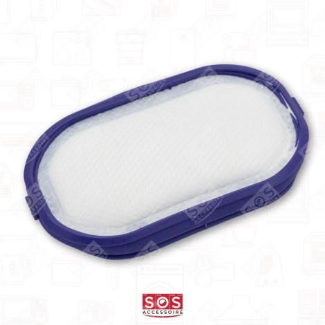 PRÉ-FILTRE ASPIRATEUR - 917066-02