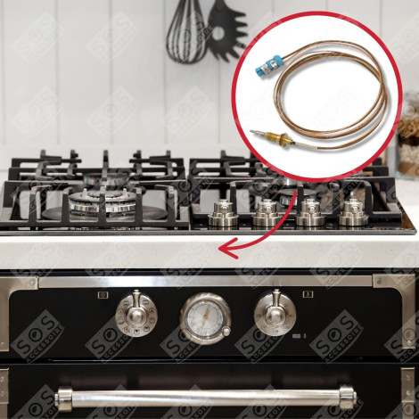 THERMOCOUPLE FOUR, CUISINIÈRE - 948650148