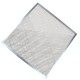 FILTRE CHARBON  285X278 MM HOTTE - CR440