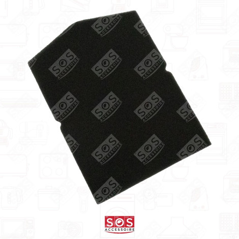 KIT FILTRE COMPATIBLE SÈCHE-LINGE - 6057930