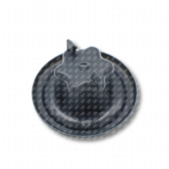 Couvercle d'entraineur