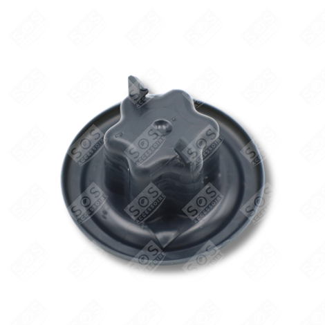 COUVERCLE D'ENTRAINEUR ROBOT MÉNAGER - 31973