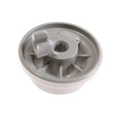 Roulette de panier inférieur (à l'unité) d'origine