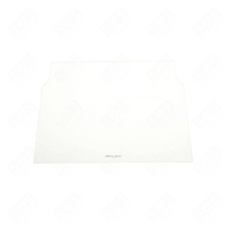 CLAYETTE VERRE FRIGO, RÉFRIGÉRATEUR, CONGÉLATEUR - 480132100701