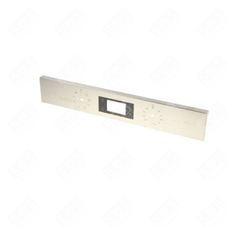 PANNEAU DE COMMANDE FOUR, CUISINIÈRE - 481010868632