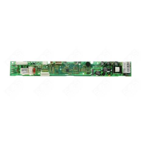 PLATINE CONTROLE CENTAUR PROGRAMEE FRIGO, RÉFRIGÉRATEUR, CONGÉLATEUR - 481010859893