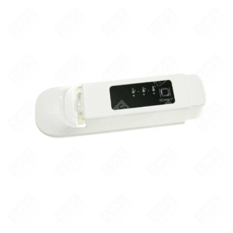 THERMOSTAT ELECTRONIQUE ET1 FRIGO, RÉFRIGÉRATEUR, CONGÉLATEUR - 481010822180