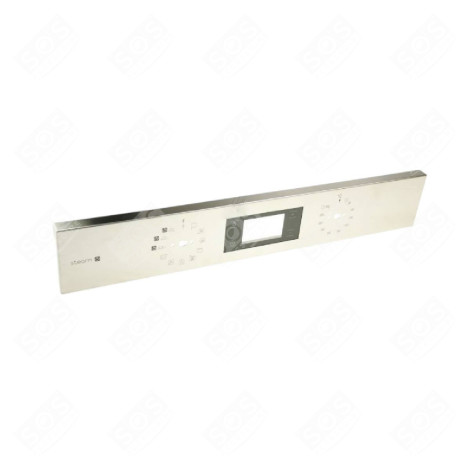 PANNEAU DE COMMANDE IX FOUR, CUISINIÈRE - 481011207219