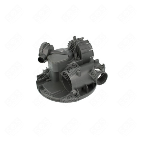 BLOC HYDRAULIQUE LAVE-VAISSELLE - 482000097044, 482000018782