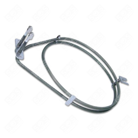 RÉSISTANCE CIRCULAIRE D'ORIGINE FOUR, CUISINIÈRE - 00791579