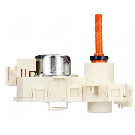 SOUPAPE DIVERTER D'ORIGINE LAVE-VAISSELLE - 481010745147, 481010457476