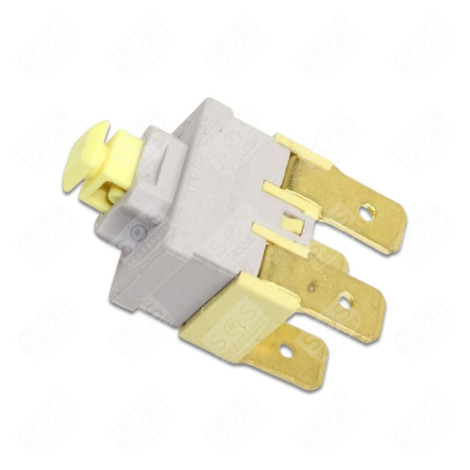 INTERRUPTEUR MARCHE ARRÊT D'ORIGINE LAVE-VAISSELLE -  VMI000347, AS0007266