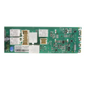 Platine controle hottima non programme