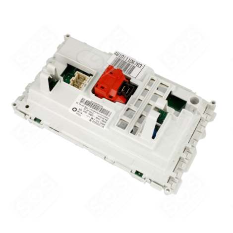 PLATINE CONTROLE WAVE PROGRAMMED MACHINE À LAVER, LAVE-LINGE - 481011106783