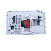 Platine controle wave programmed