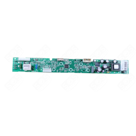 PLATINE CONTROLE CENTAUR TOUCH-CB310 0C FRIGO, RÉFRIGÉRATEUR, CONGÉLATEUR - 481010713698