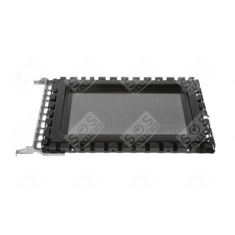 CONTRE PORTE FOUR MICRO-ONDES - 11032557, 11010655