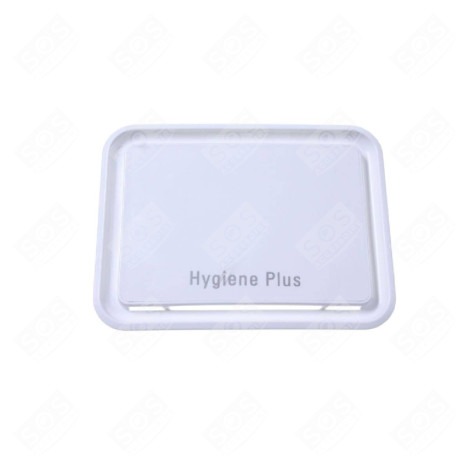 CAPOT VENTILATION BLANC FRIGO, RÉFRIGÉRATEUR, CONGÉLATEUR - 481010718942