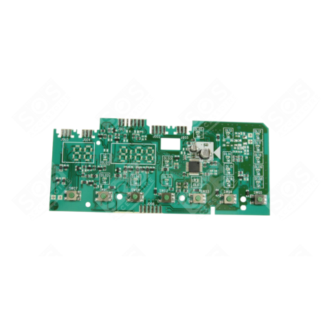 MODULE E8, 5D, AMB MACHINE À LAVER, LAVE-LINGE - 481010710353