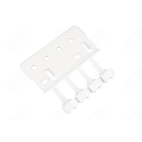 POUSSOIR BOUTON MACHINE À LAVER, LAVE-LINGE - 481010681465