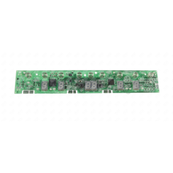 Platine de commande artemis 2014 4b