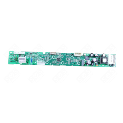 PLATINE CONTROLE CENTAUR PROGRAMEE FRIGO, RÉFRIGÉRATEUR, CONGÉLATEUR - 481010646138